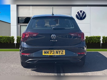Used Volkswagen Polo 2023 for sale - 78409827: Photo