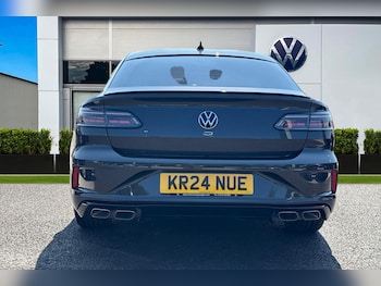 Used Volkswagen Arteon 2024 for sale - 79174923: Photo