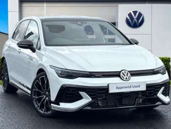 2024 - 2.0 TSI 300 GTI Clubsport 5dr DSG
