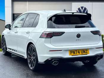 Used Volkswagen Golf 2024 for sale - 75261732: Photo