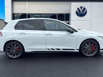 Used Volkswagen Golf 2024 for sale - 75261732: Photo