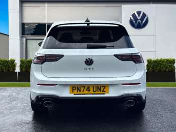 Used Volkswagen Golf 2024 for sale - 75261732: Photo