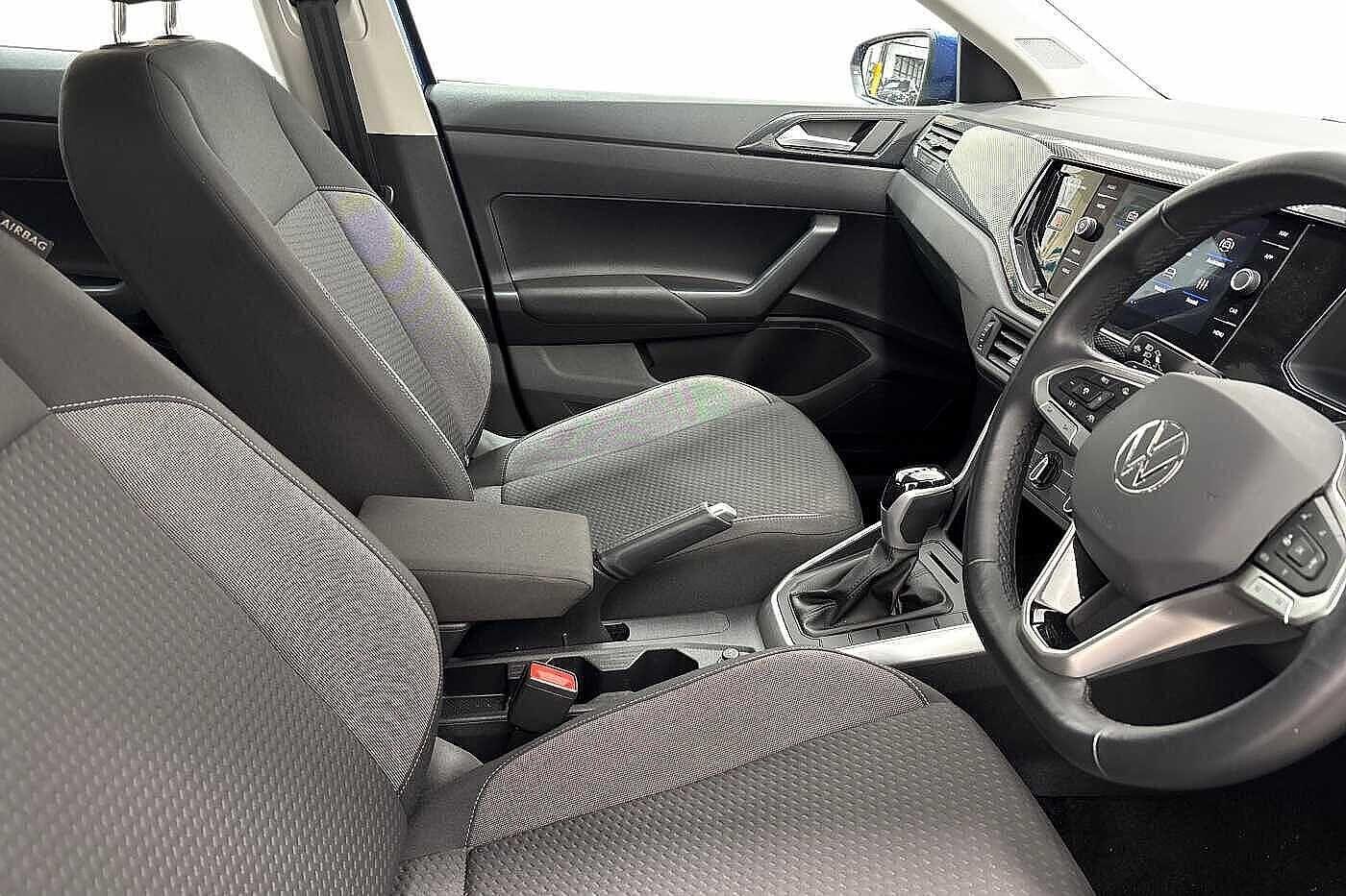 Used Volkswagen Polo 2025 for sale - 77236057: Photo 10