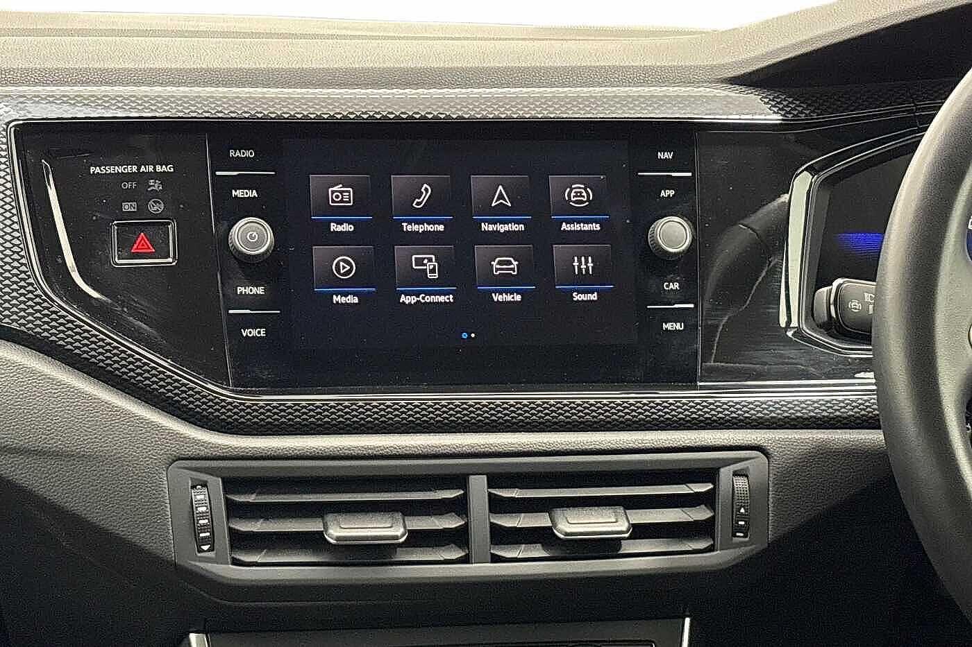 Used Volkswagen Polo 2025 for sale - 77236057: Photo 12