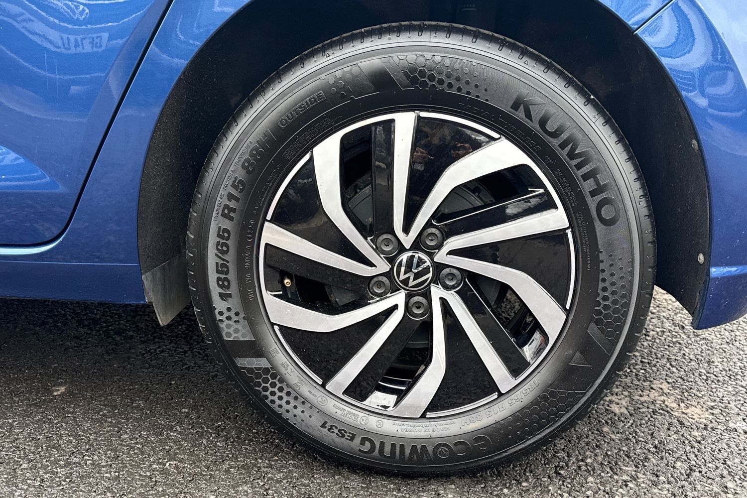 Used Volkswagen Polo 2025 for sale - 77236057: Photo 13