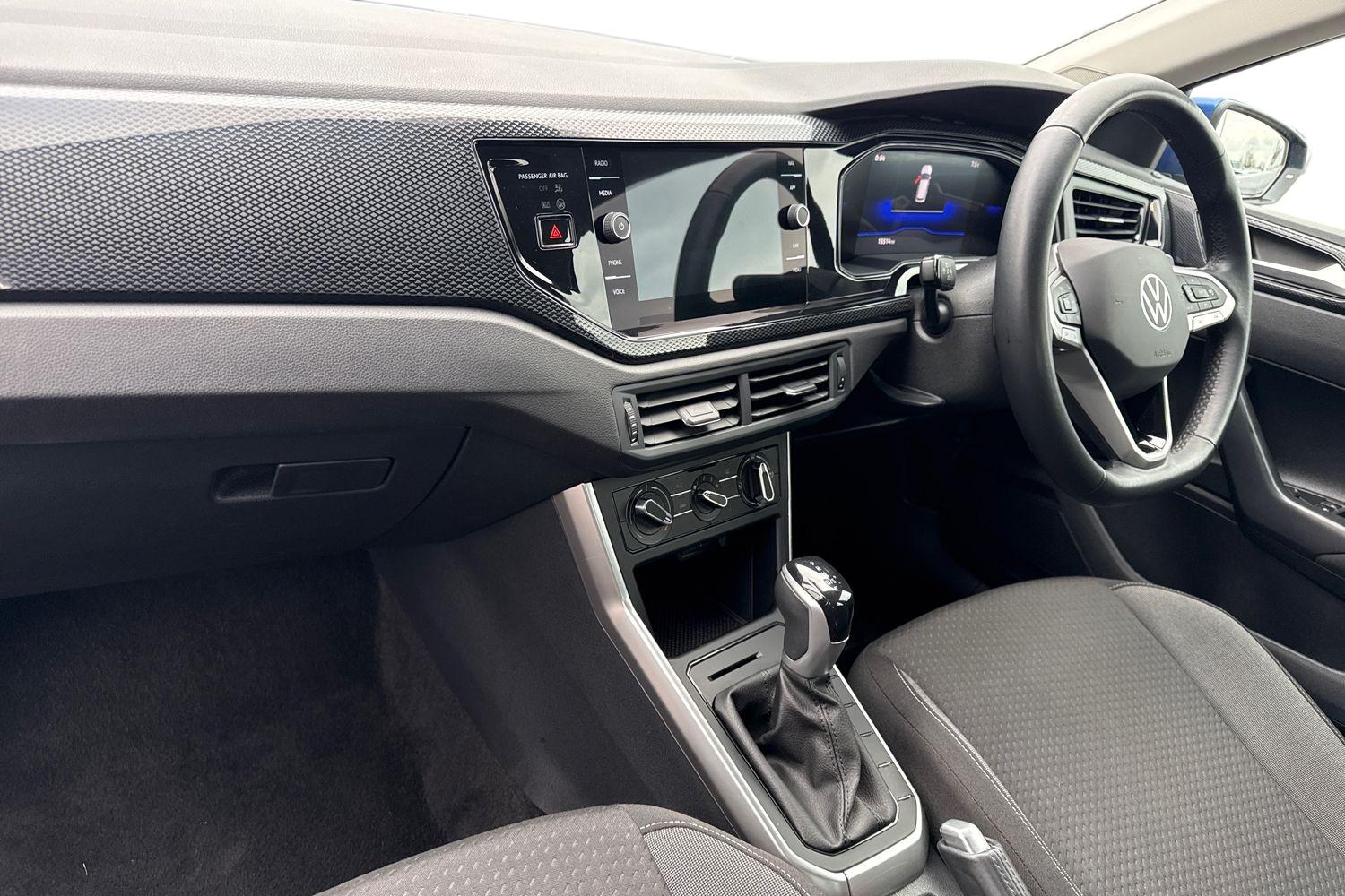 Used Volkswagen Polo 2025 for sale - 77236057: Photo 15