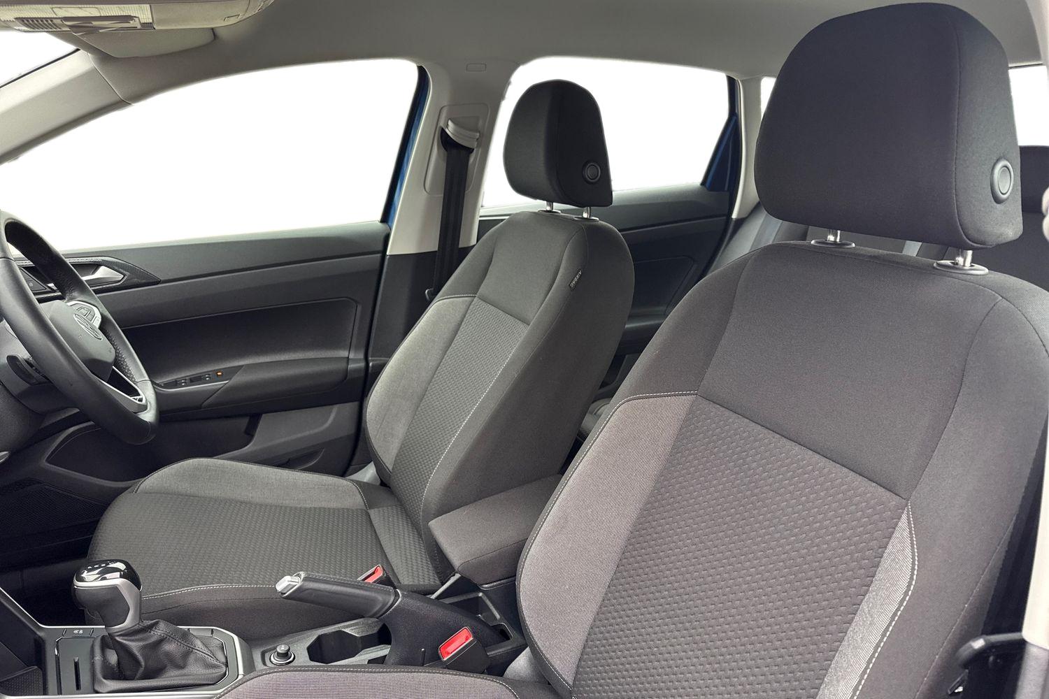 Used Volkswagen Polo 2025 for sale - 77236057: Photo 16