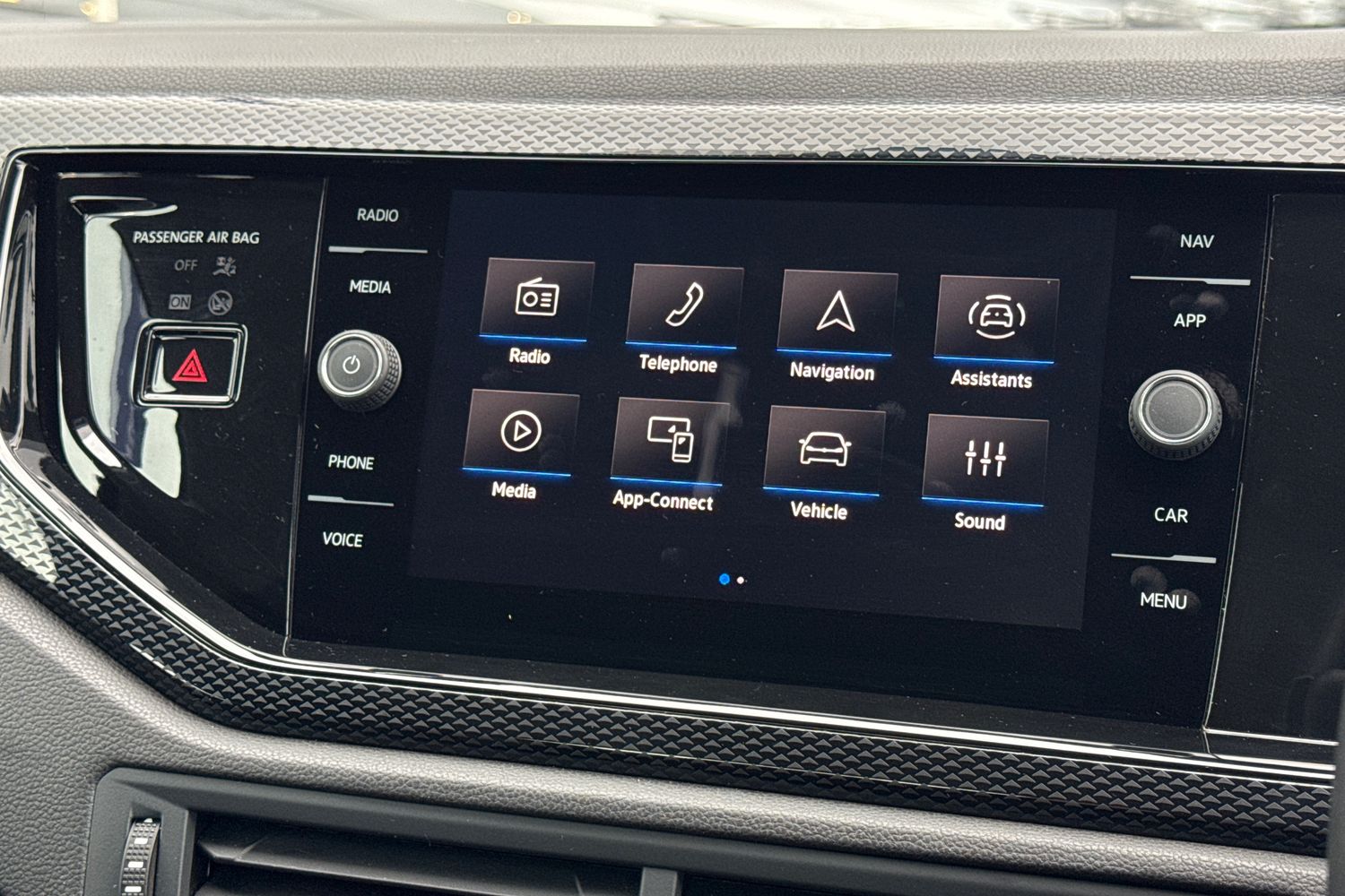 Used Volkswagen Polo 2025 for sale - 77236057: Photo 17