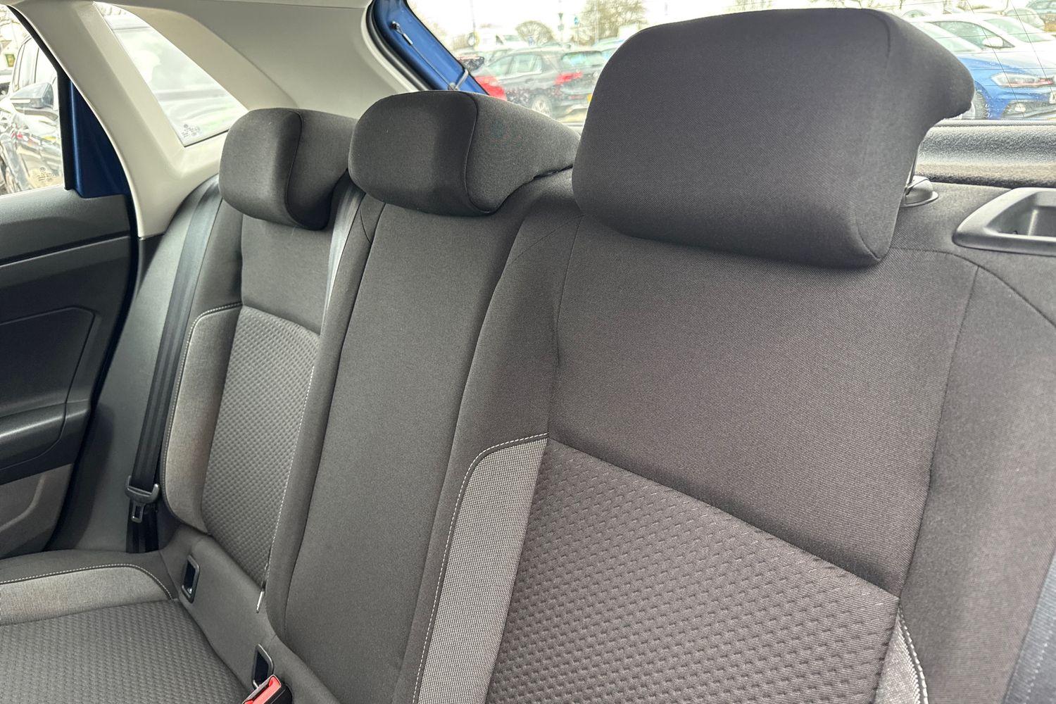 Used Volkswagen Polo 2025 for sale - 77236057: Photo 19