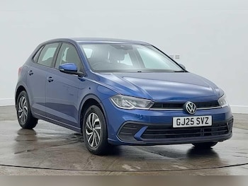 Used Volkswagen Polo 2025 for sale - 77236057: Photo