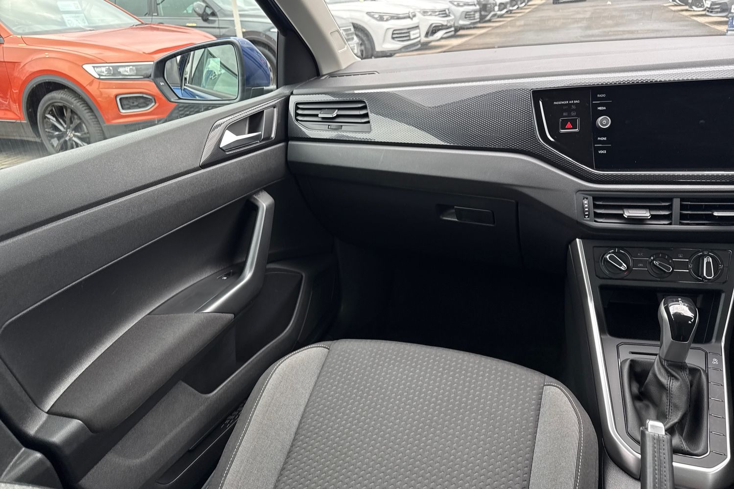 Used Volkswagen Polo 2025 for sale - 77236057: Photo 20