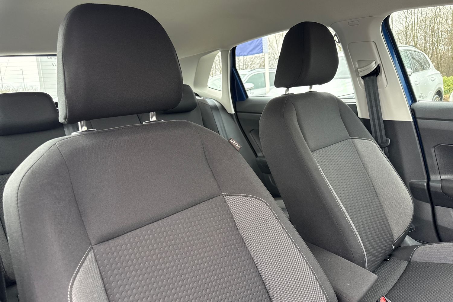 Used Volkswagen Polo 2025 for sale - 77236057: Photo 24