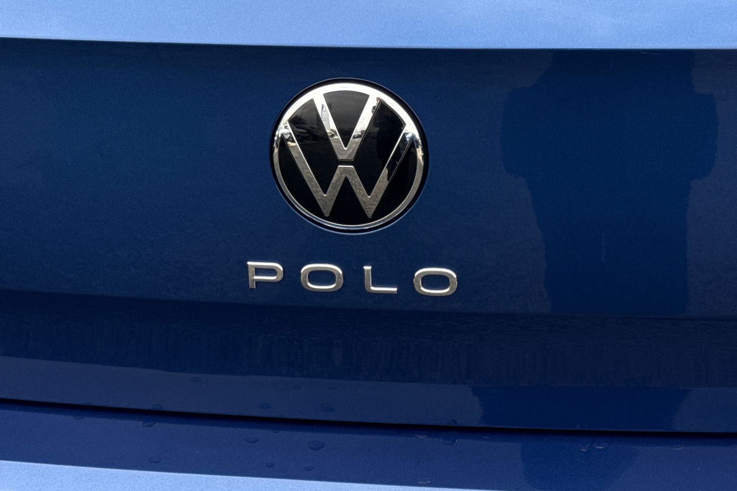 Used Volkswagen Polo 2025 for sale - 77236057: Photo 25