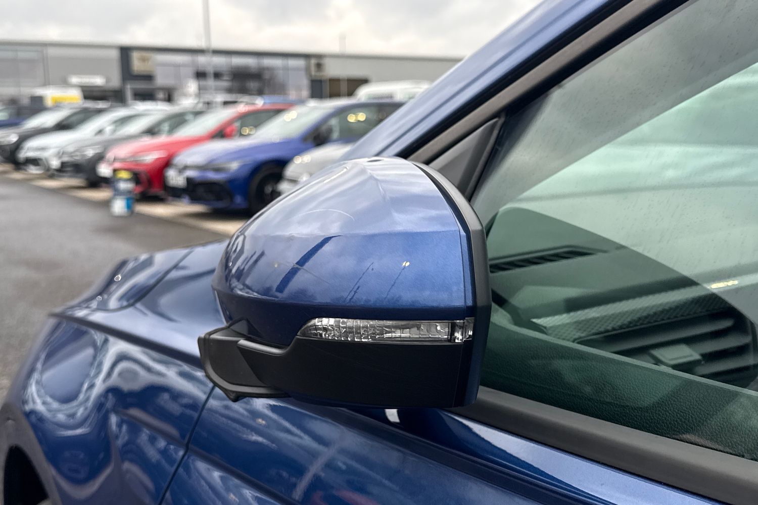 Used Volkswagen Polo 2025 for sale - 77236057: Photo 26