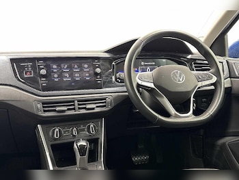 Used Volkswagen Polo 2025 for sale - 77236057: Photo