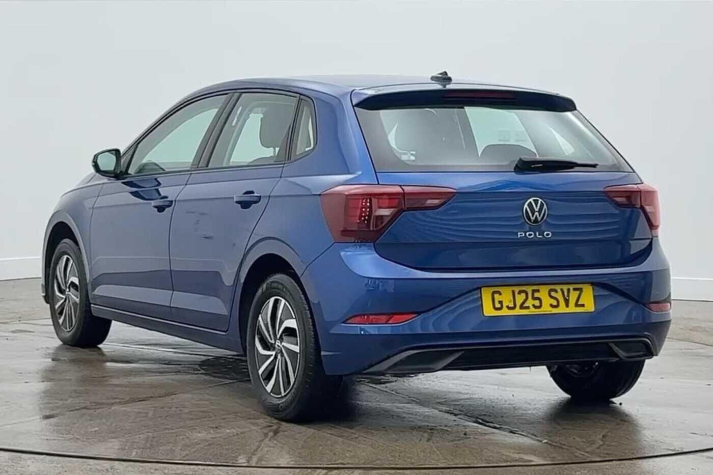 Used Volkswagen Polo 2025 for sale - 77236057: Photo 3