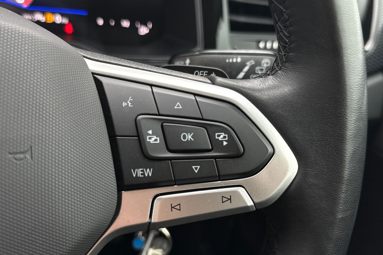 Used Volkswagen Polo 2025 for sale - 77236057: Photo 30