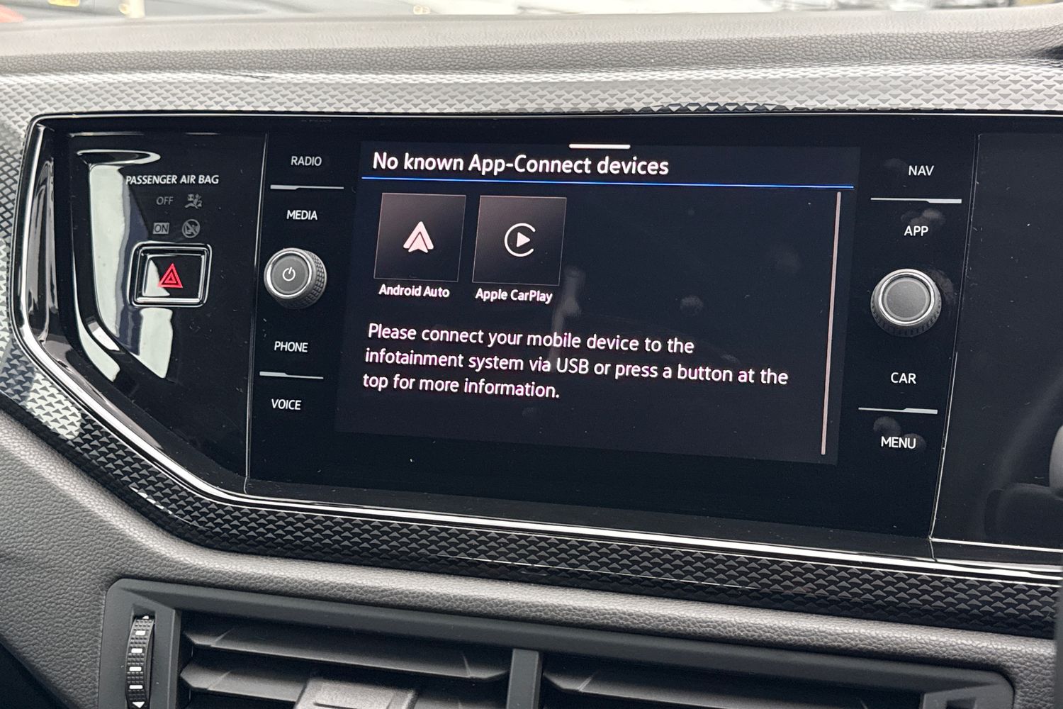 Used Volkswagen Polo 2025 for sale - 77236057: Photo 35