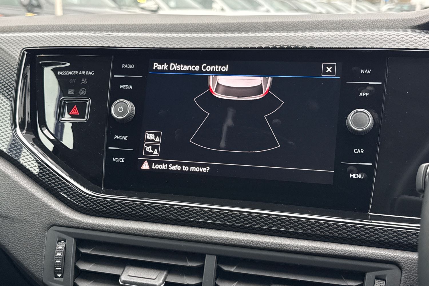 Used Volkswagen Polo 2025 for sale - 77236057: Photo 36