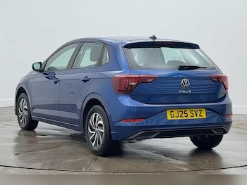 Used Volkswagen Polo 2025 for sale - 77236057: Photo