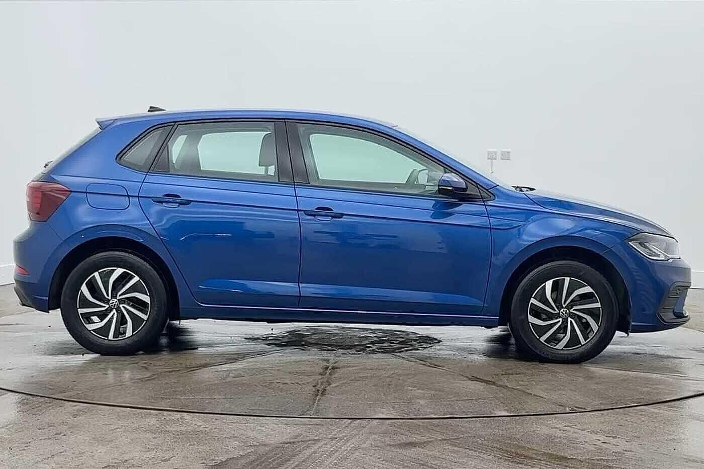 Used Volkswagen Polo 2025 for sale - 77236057: Photo 4