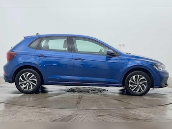 Used Volkswagen Polo 2025 for sale - 77236057: Photo