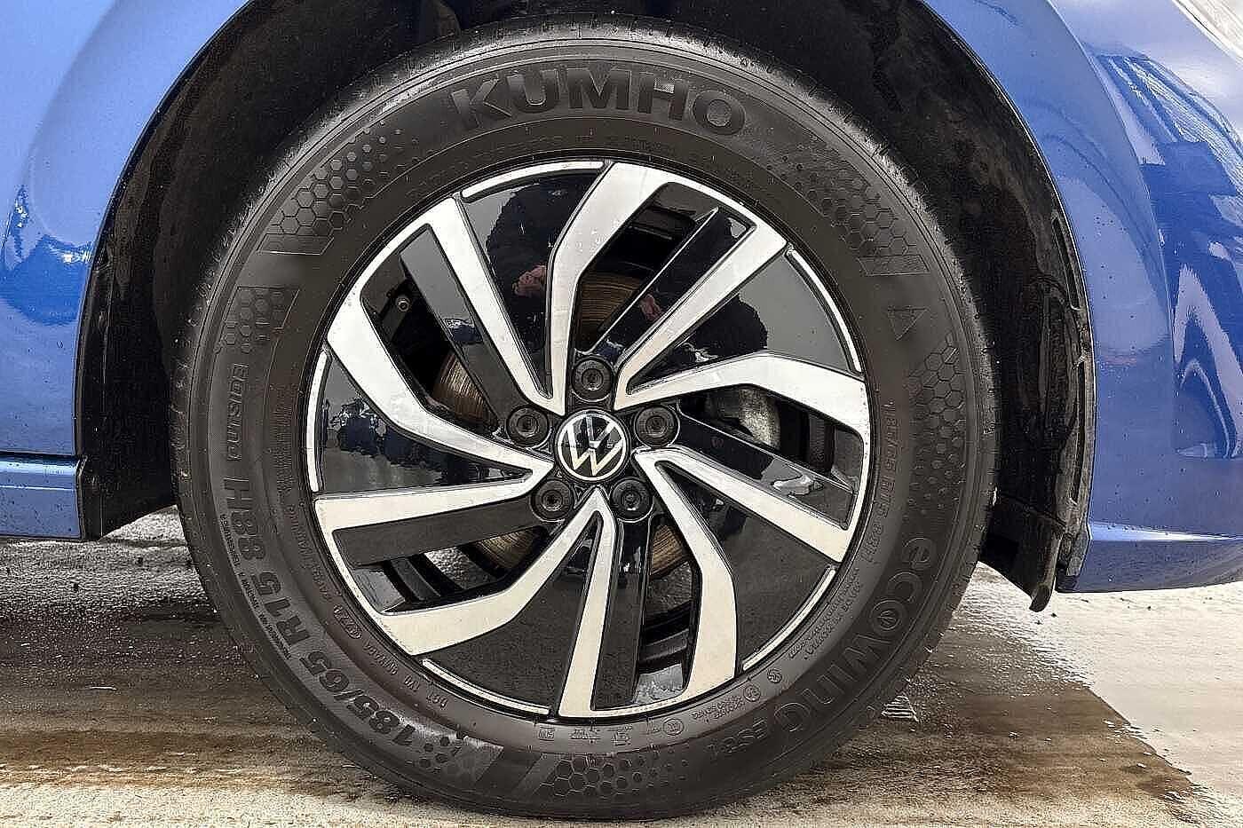 Used Volkswagen Polo 2025 for sale - 77236057: Photo 5