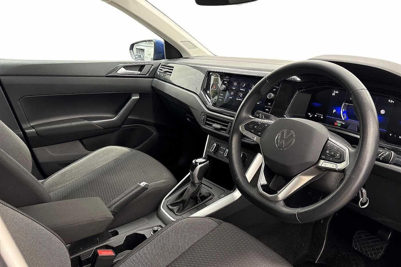 Used Volkswagen Polo 2025 for sale - 77236057: Photo 6