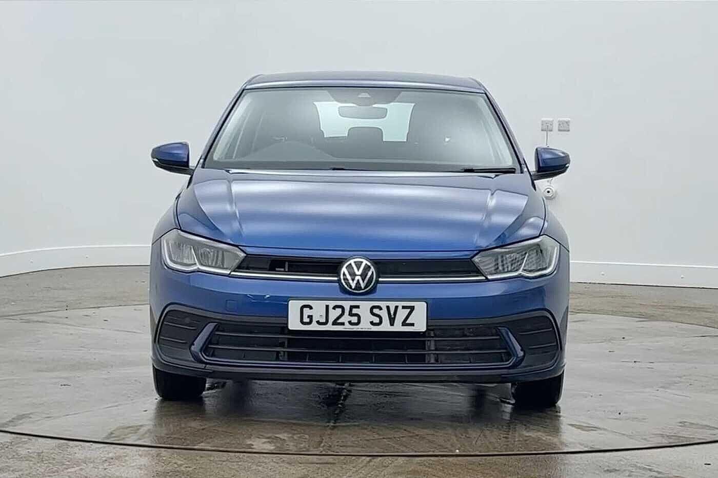 Used Volkswagen Polo 2025 for sale - 77236057: Photo 7