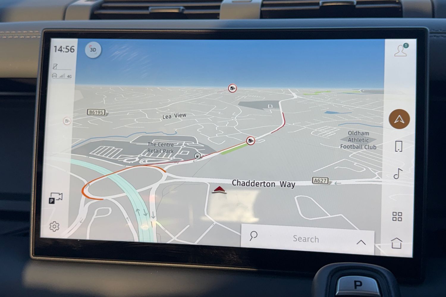 Used Land Rover Defender 110 2024 for sale - 76610838: Photo 17