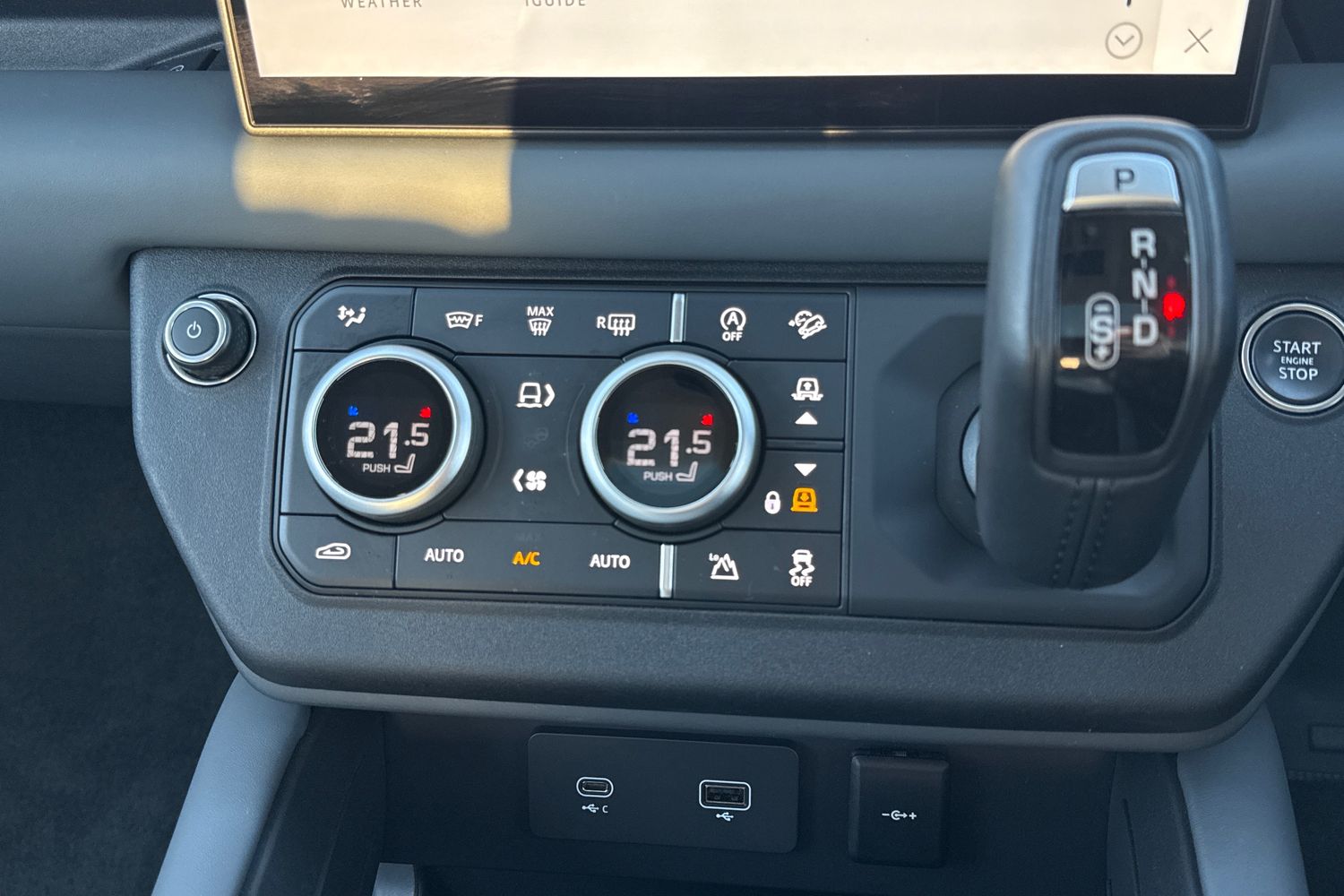 Used Land Rover Defender 110 2024 for sale - 76610838: Photo 22