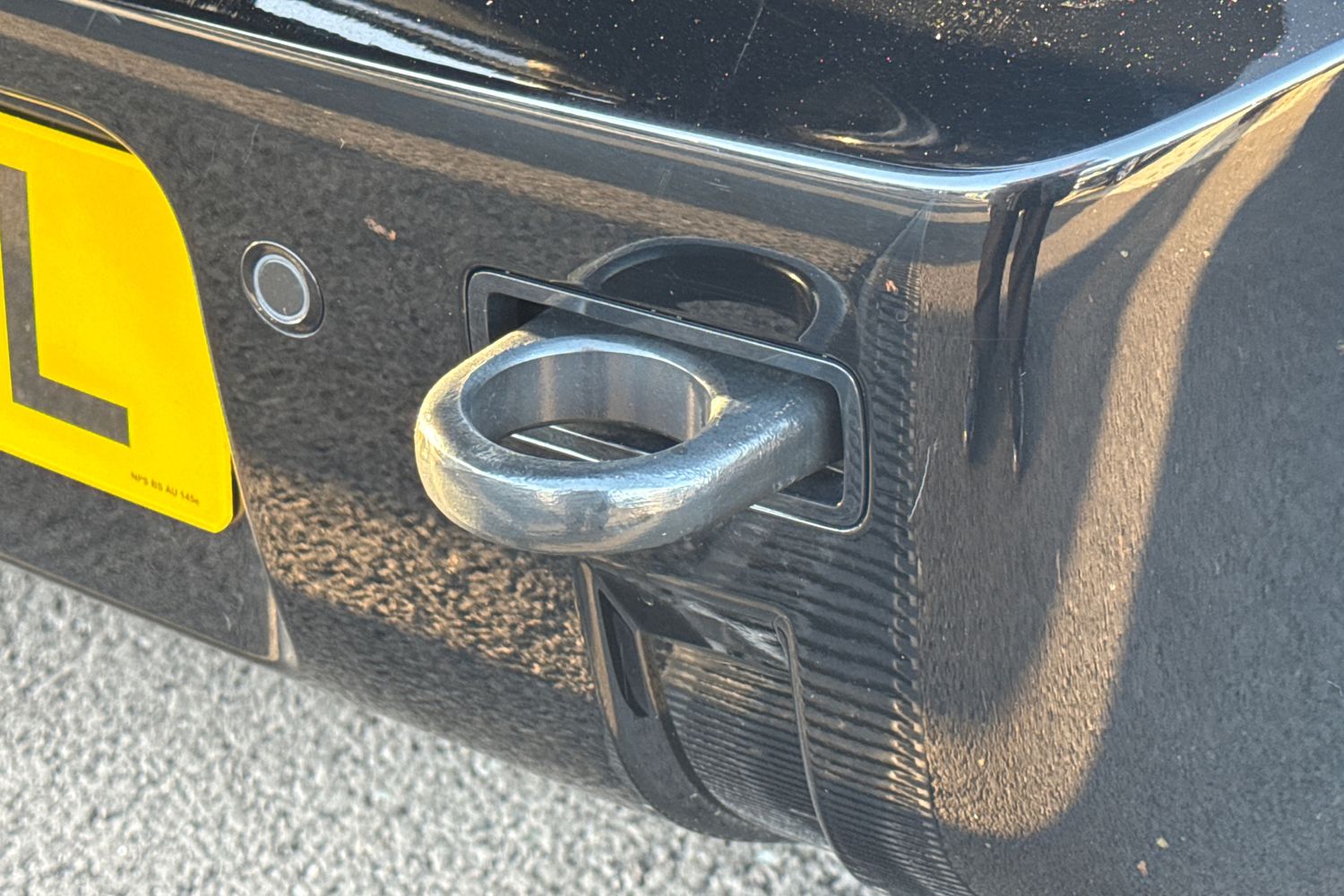 Used Land Rover Defender 110 2024 for sale - 76610838: Photo 26