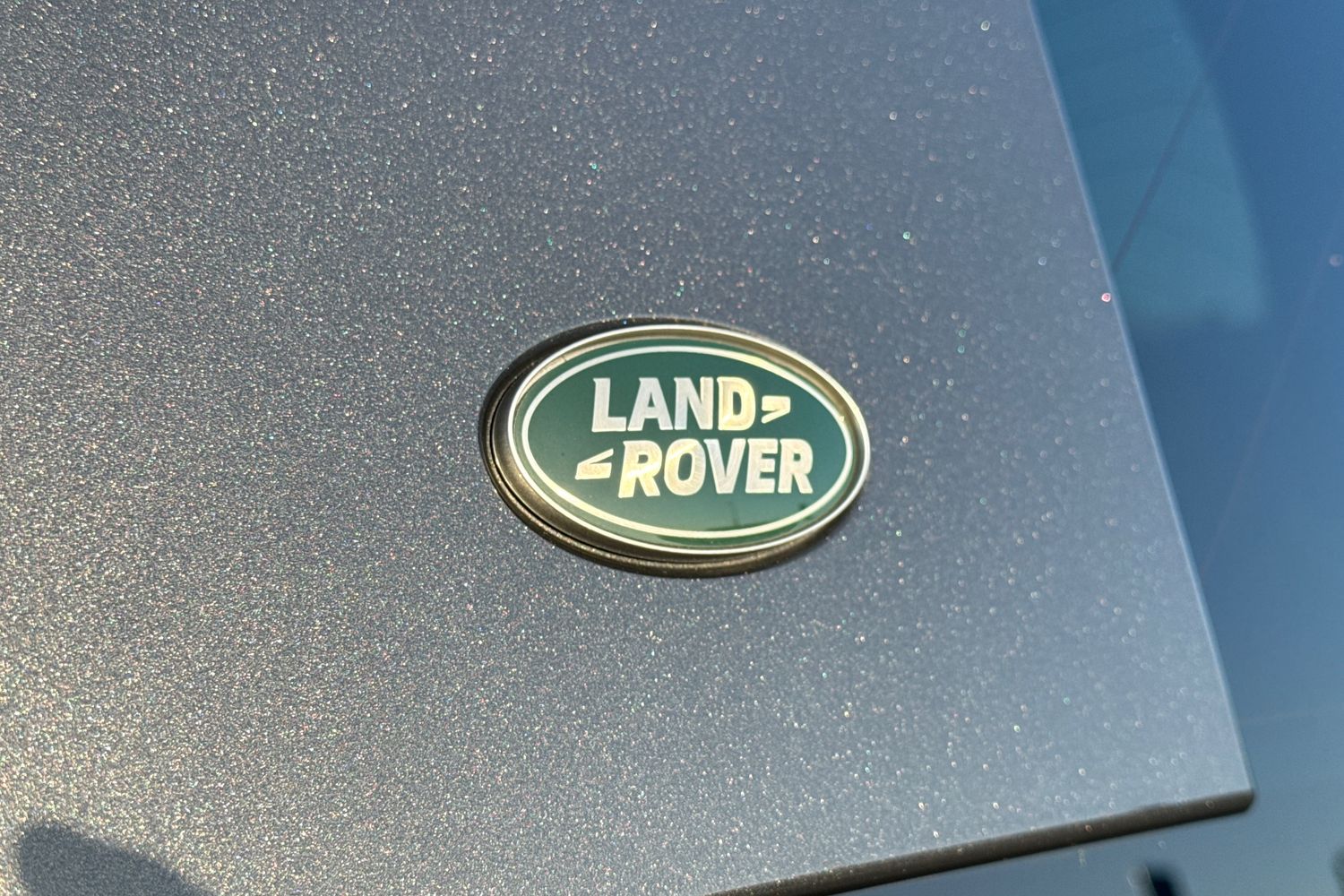 Used Land Rover Defender 110 2024 for sale - 76610838: Photo 28