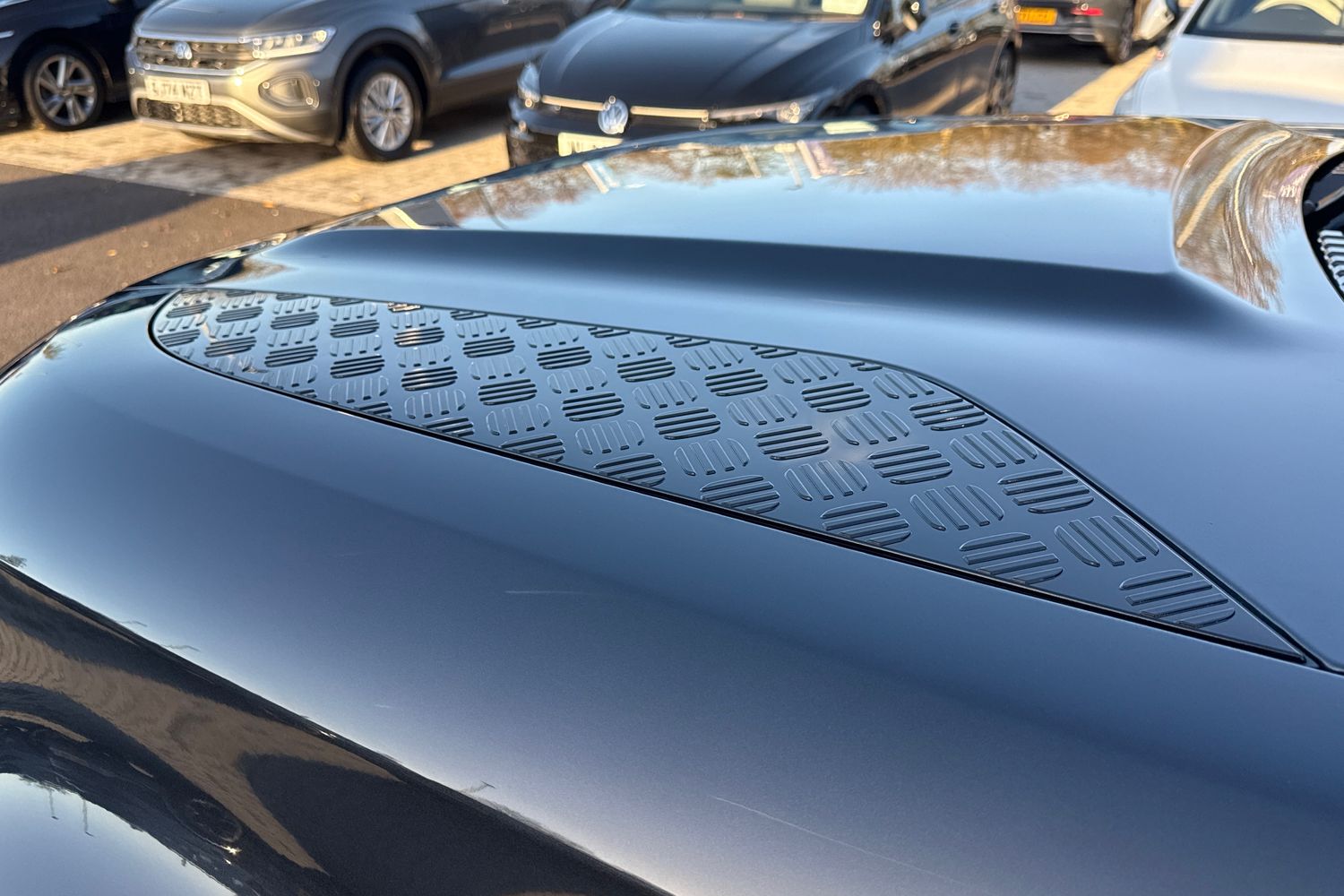 Used Land Rover Defender 110 2024 for sale - 76610838: Photo 42