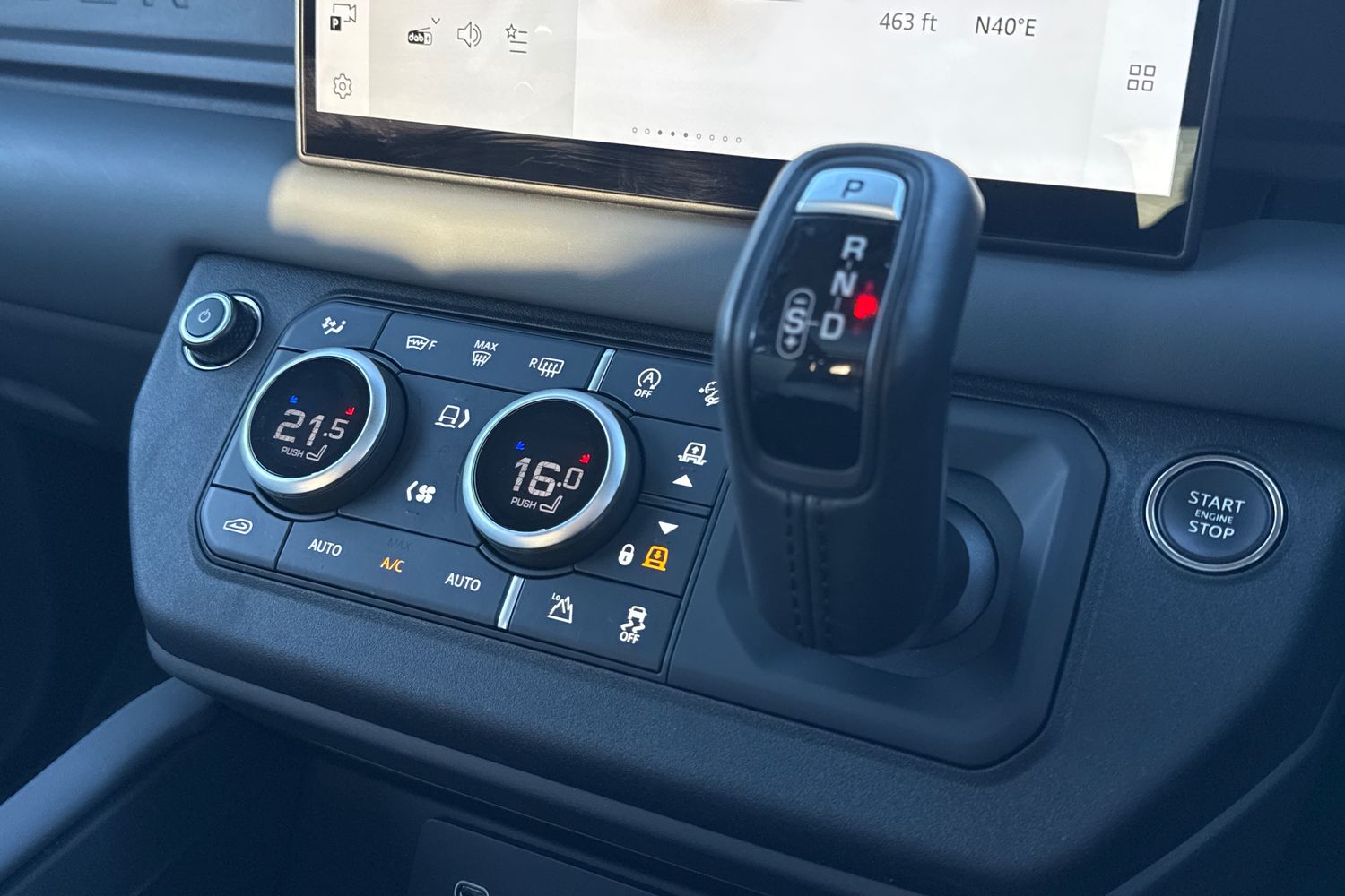 Used Land Rover Defender 110 2024 for sale - 76610838: Photo 48