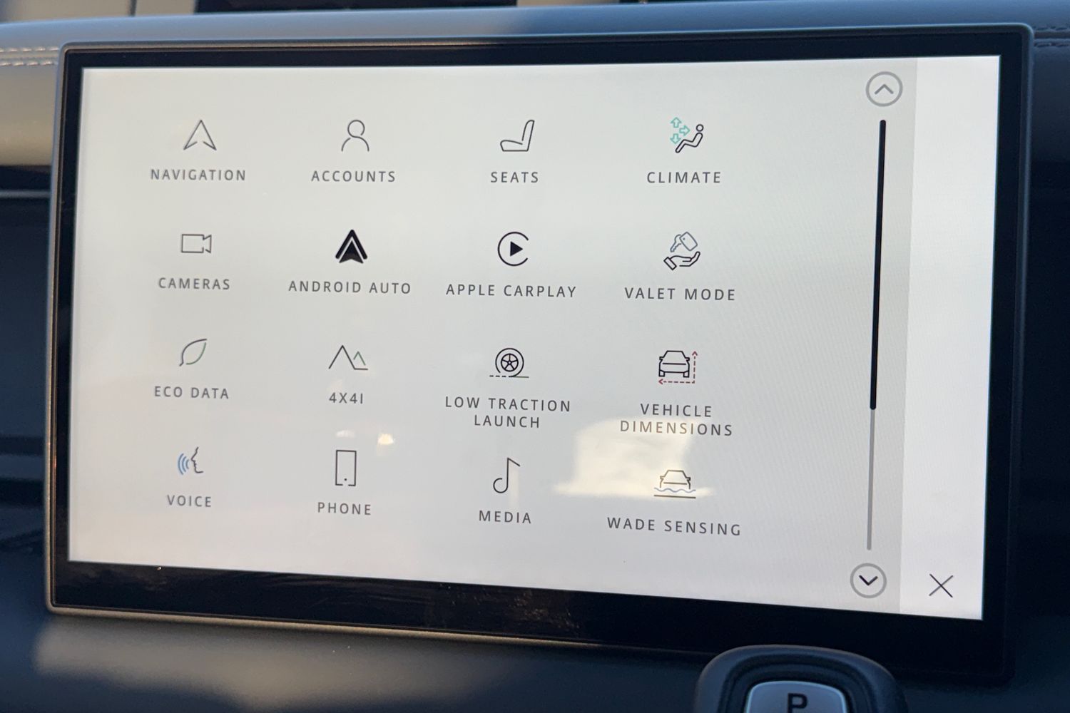 Used Land Rover Defender 110 2024 for sale - 76610838: Photo 49