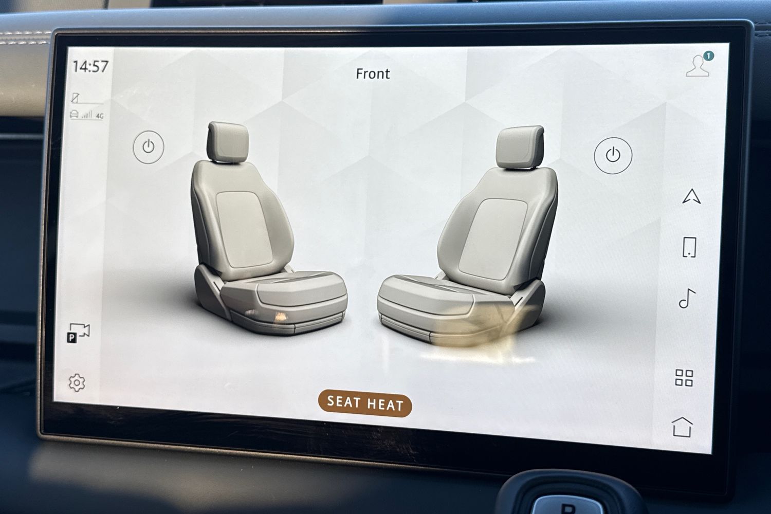 Used Land Rover Defender 110 2024 for sale - 76610838: Photo 50