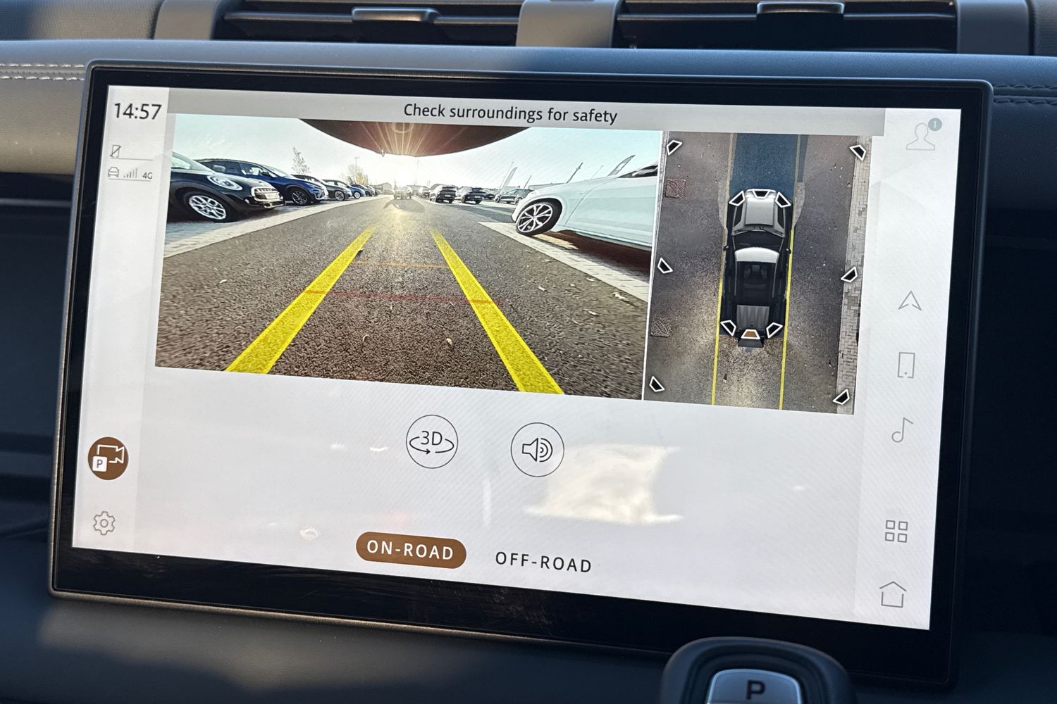 Used Land Rover Defender 110 2024 for sale - 76610838: Photo 51