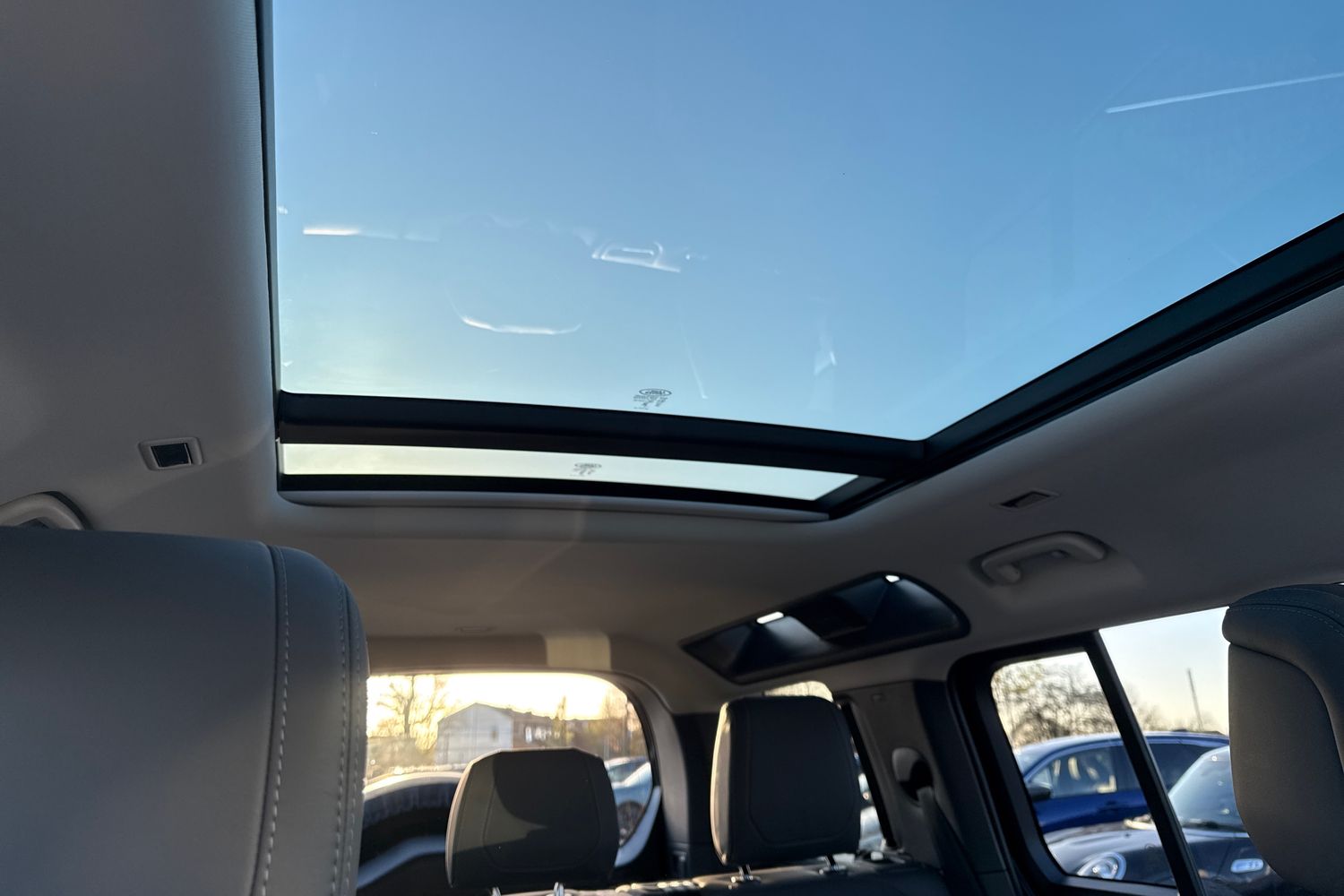 Used Land Rover Defender 110 2024 for sale - 76610838: Photo 52