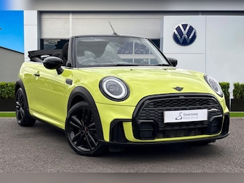 MINI - Convertible