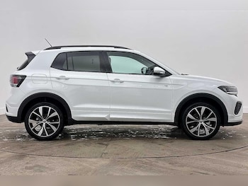 Used Volkswagen T-Cross 2026 for sale - 79514750: Photo