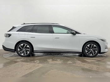 Used Volkswagen ID.7 2025 for sale - 78605577: Photo