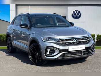 Used Volkswagen T-Roc 2025 for sale - 79663445: Photo