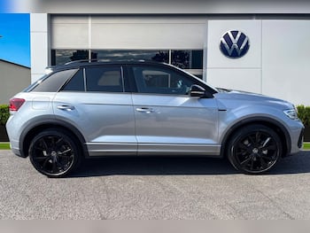 Used Volkswagen T-Roc 2025 for sale - 79663445: Photo