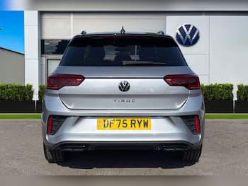 Used Volkswagen T-Roc 2025 for sale - 79663445: Photo