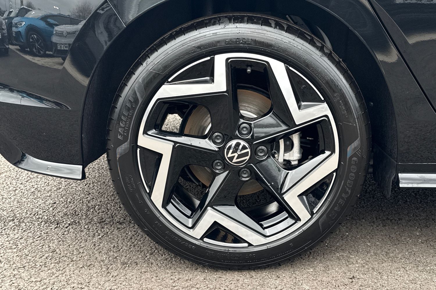 Used Volkswagen Golf 2025 for sale - 77764563: Photo 10