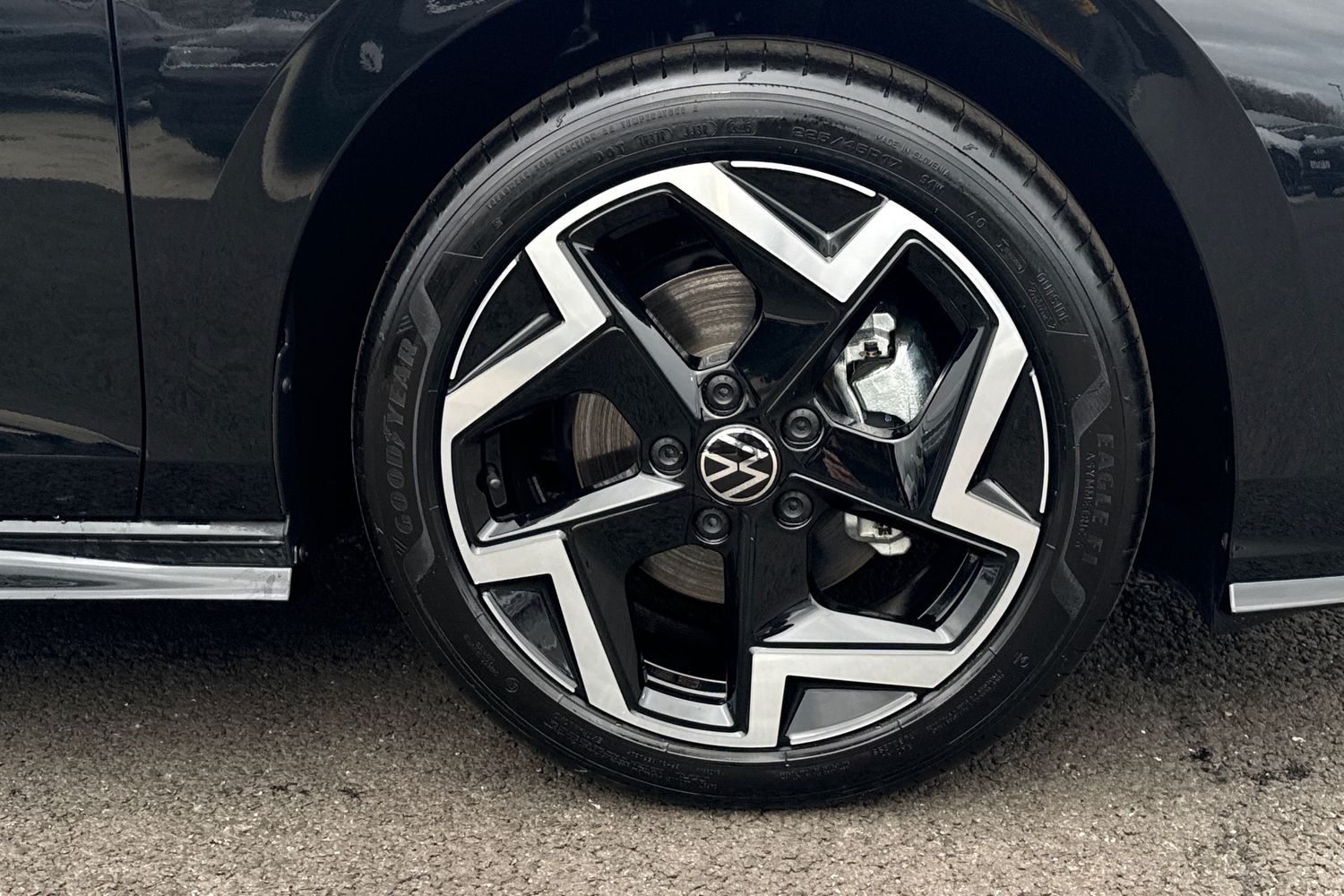 Used Volkswagen Golf 2025 for sale - 77764563: Photo 11