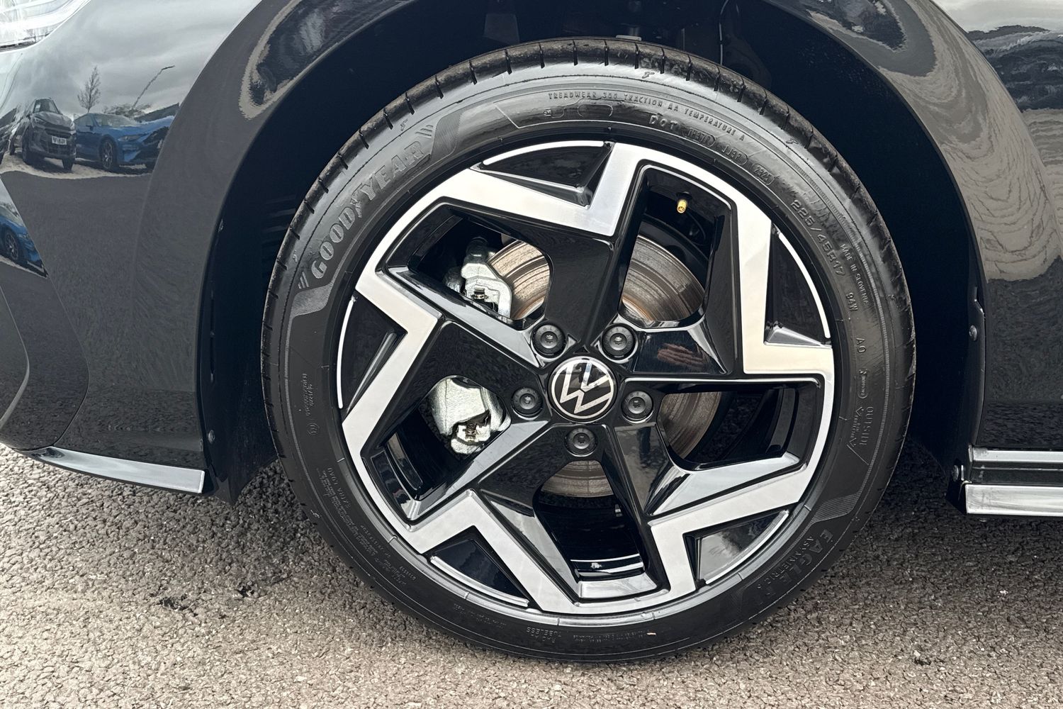 Used Volkswagen Golf 2025 for sale - 77764563: Photo 12