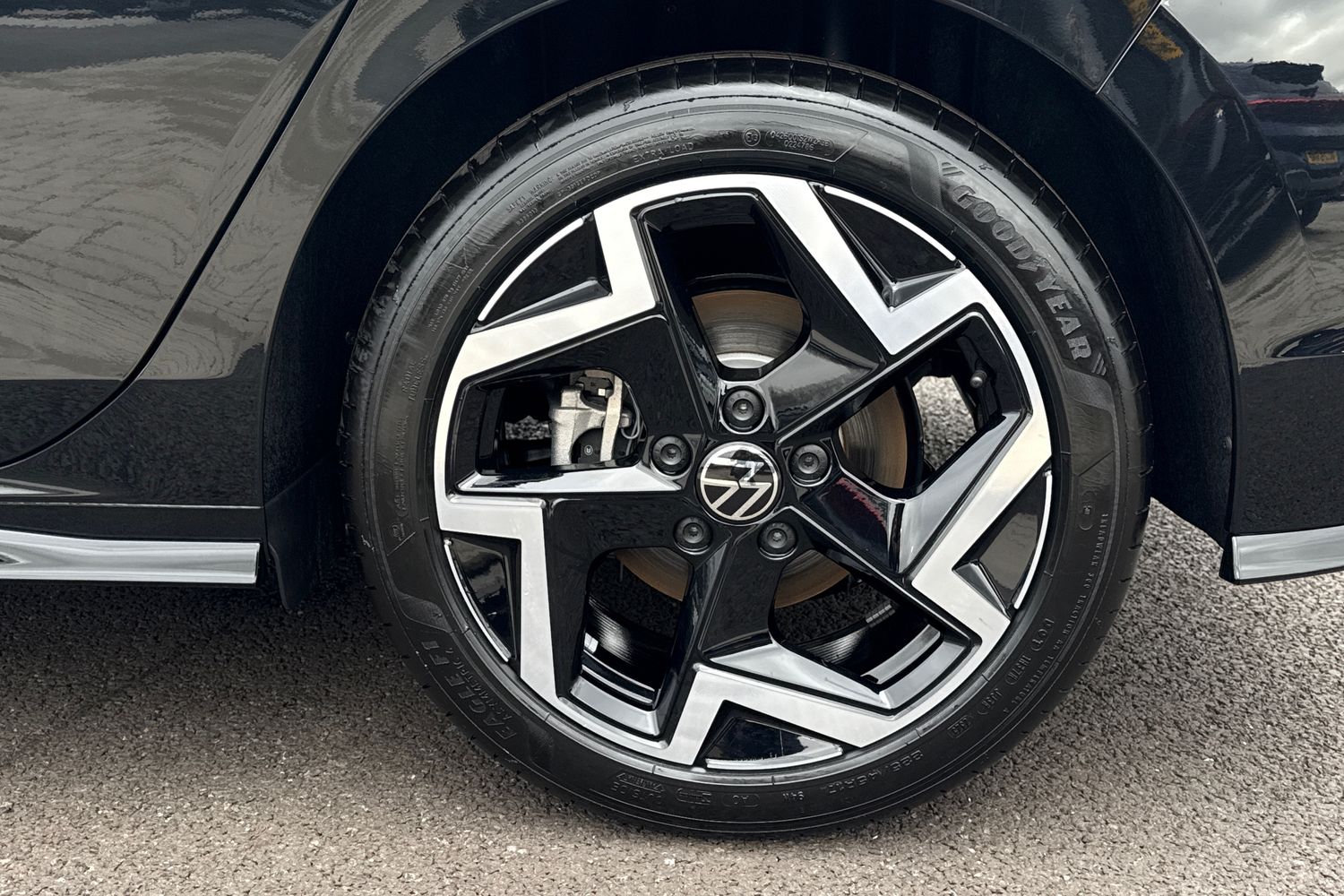 Used Volkswagen Golf 2025 for sale - 77764563: Photo 13