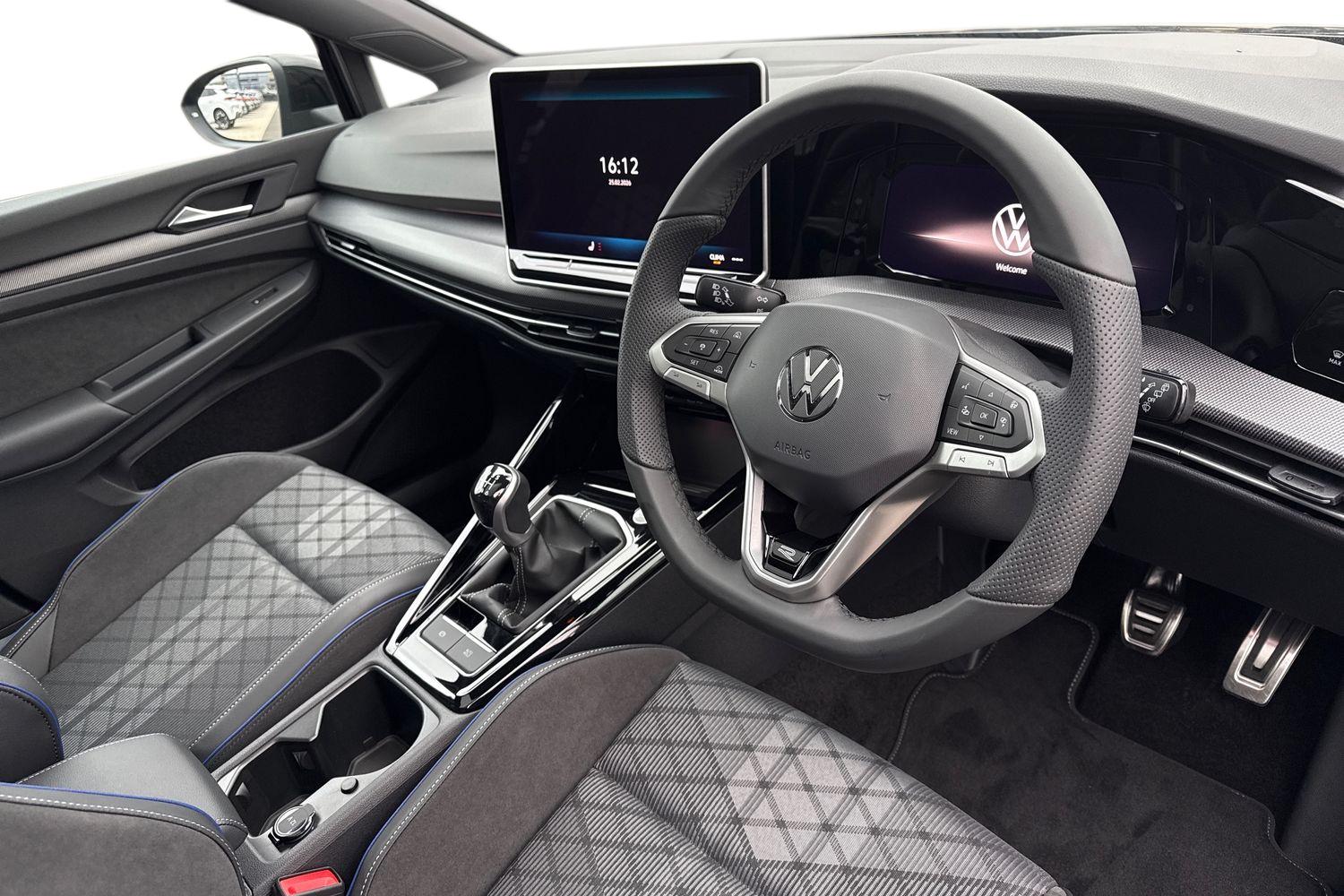 Used Volkswagen Golf 2025 for sale - 77764563: Photo 14